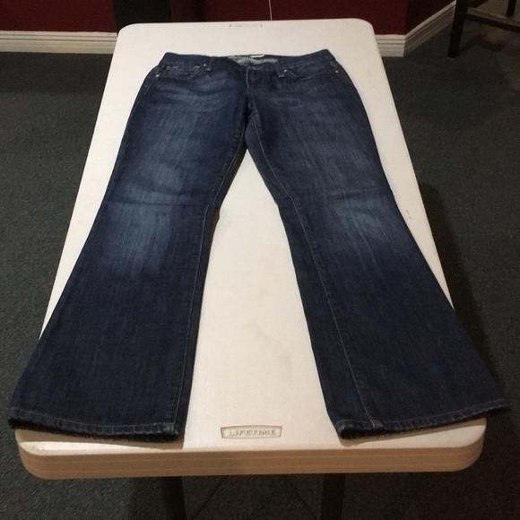 💥💥💥💥 CLEARANCE JOE’S  “HONEY FIT” JEANS - Picture 4 of 5